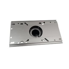 Bateau Siège Piédestal