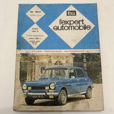 Revue Technique Automobile