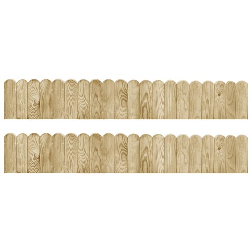Rouleaux bordure 120 - de,