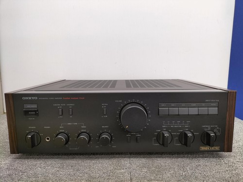 Amplificateur intégré onkyo - amplificateur,