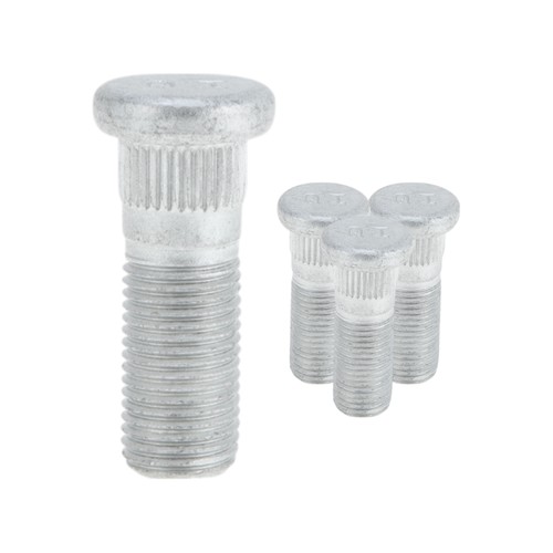Goujons m12x1 pour - goujons, nissan