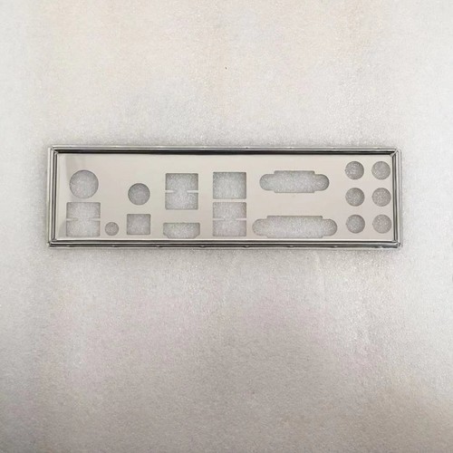 1pcs backplane o - 1pcs, i/o