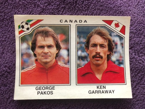 Panini image mondial - panini,