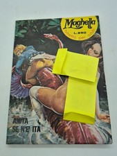 BD MAGHELLA N° 24 PUBLISTRIP