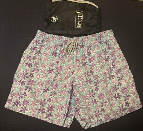 Vilebrequin classic fit - vilebrequin,