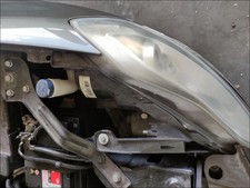 Optique avant principal gauche