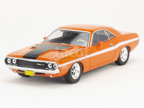Dodge challenger 440 1970 - challenger, r/t