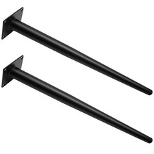 2 Pcs Pied De Meuble Pieds