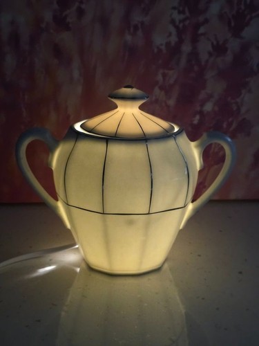 Veilleuse lampe chevet - lampe, de