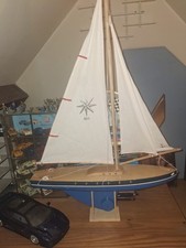 tirot 504 grand voilier de