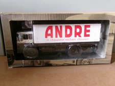 Altaya, Camions d'Autrefois