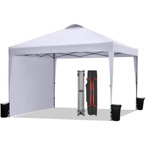 Tonnelle pliante 3x3 - tonnelle,