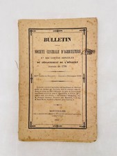 Bulletin De La Société