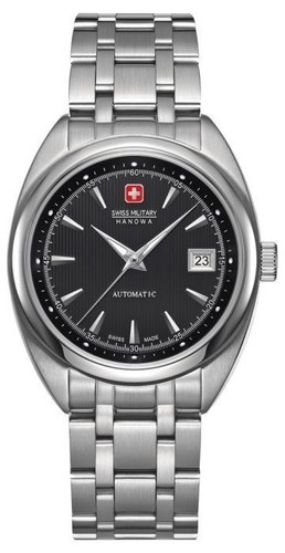 Swiss military hanowa - military,