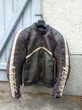 Dainese Lucky Pelle  Leather