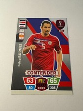 Carte Adrenalyn Panini Fifa