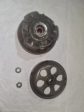 Cloche embrayage 33000km