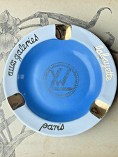 Ancien Cendrier Wagons lits en