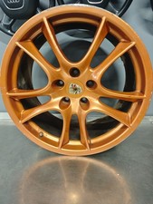 Porsche Cayenne 21 pouces