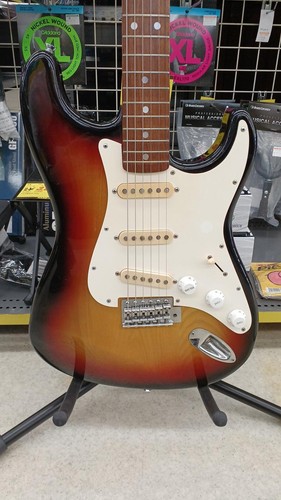 Guitare électrique yamaha - électrique,