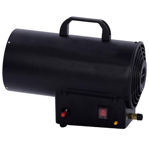 Canon chaleur gaz - canon,