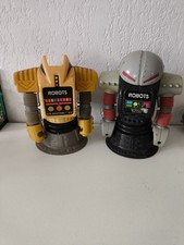 Lot Space Toy Robot ventouse
