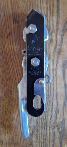 Descendeur petzl stop - petzl,