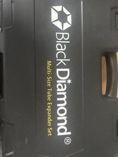 Pince À Emboîture Black