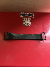 Suzuki  GZ 125 Marauder