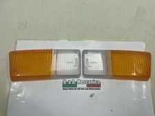 NEW RENAULT 5 R5 ALPINE TURBO (OM1207) FRONT POSITION ARROW GEMS PAIR