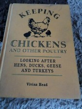 KEEPING CHICKENS AND OTHER