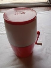 APPAREIL VINTAGE MANUEL  A