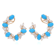 6.24 Carats Labo Grown Cvd