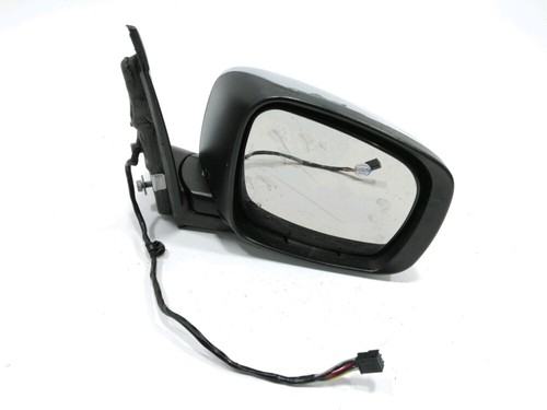 Retroviseur electrique droit - retroviseur,