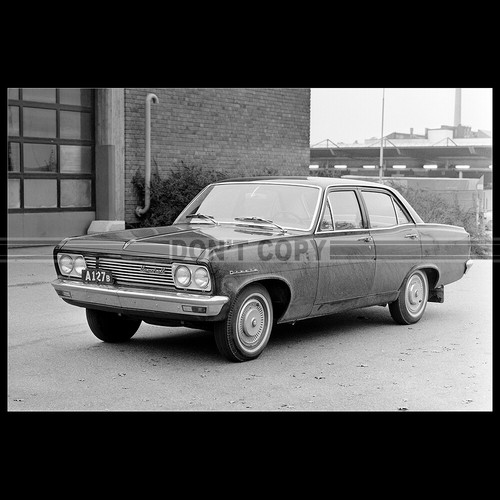 Photo 023562 vauxhall cresta - photo,