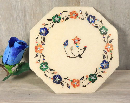 Dessous plat plateau - plat,