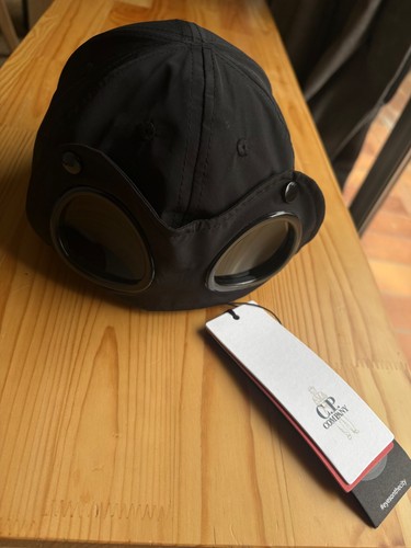 Casquette company lunettes - company,