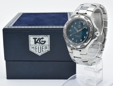 [NEAR MINT] TAG HEUER Kirium