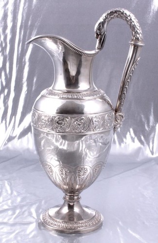 Splendide aiguiere empire - aiguiere,