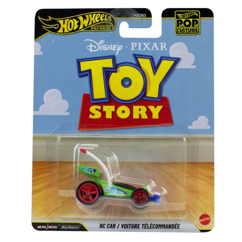 Toy story disney pixar modèle - toy,