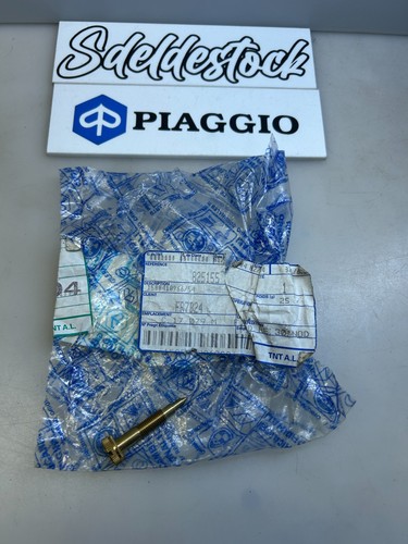 Vis réglage carburateur - 1,