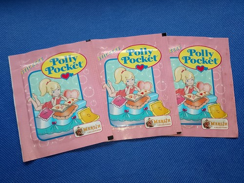 Polly pocket lot - /, de