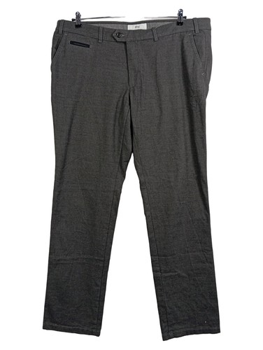 Brax feel good pantalon - good, tissu