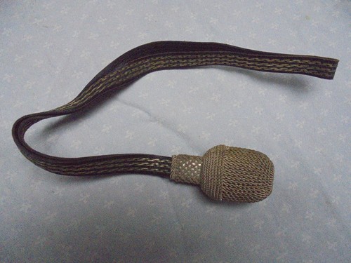 Dragone sabre officier - d,