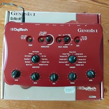 MULTI EFFETS GUITARE -