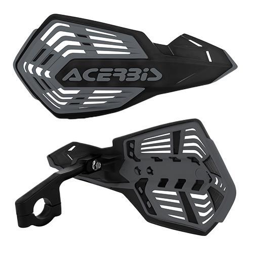 Acerbis future déflecteurs - acerbis,