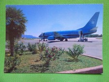 B 737-7   MAERSK  OY-MR?