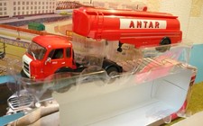 Ixo-Altaya   Camion Saviem