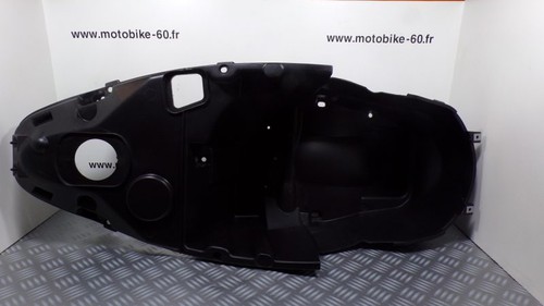 Coffre selle peugeot elyseo - selle,