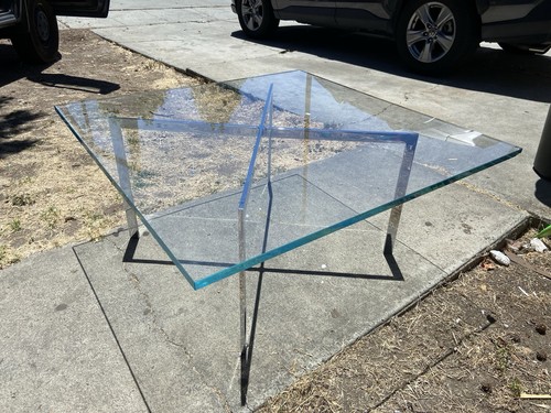 Modern barcelona stainless - barcelona,